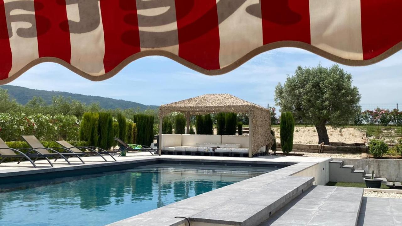 White House En Enguera - Fantastica Casa Con Jacuzzi Piscina Y Barbacoa Apartment Bagian luar foto