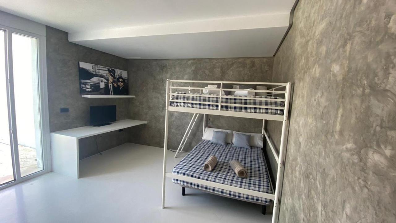 White House En Enguera - Fantastica Casa Con Jacuzzi Piscina Y Barbacoa Apartment Bagian luar foto